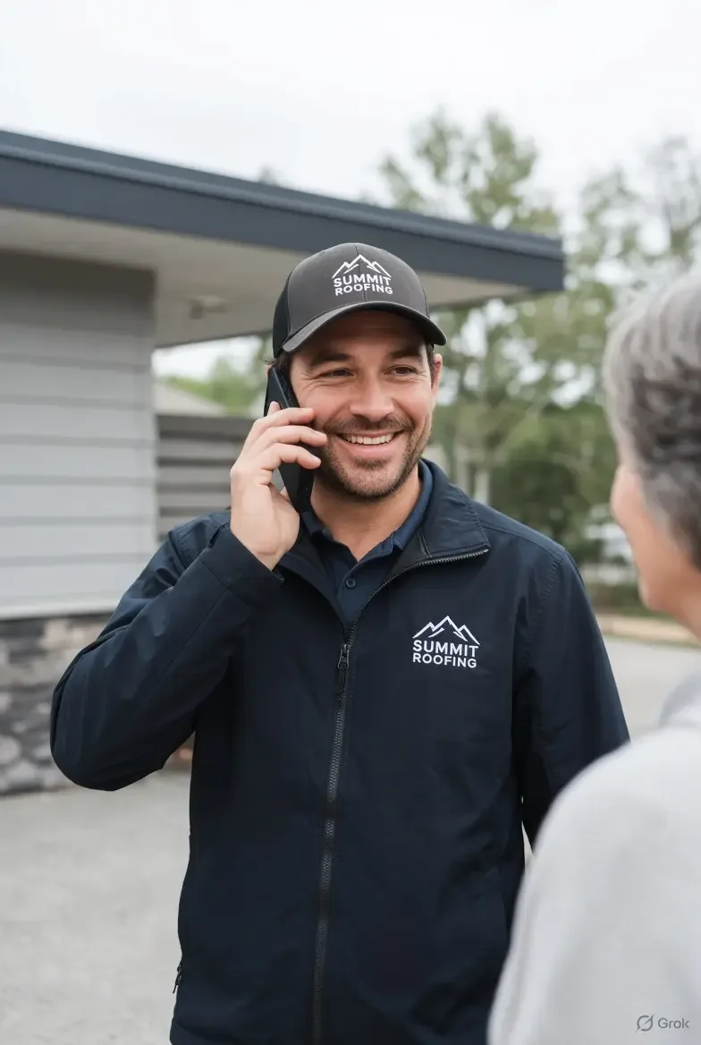 Flat Roof Leak Repair Bamberg, SC FAQs